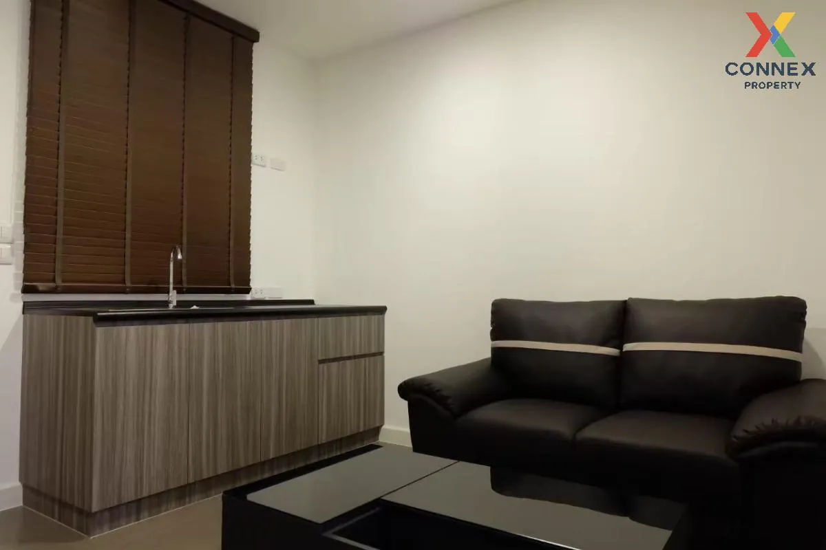 FOR SALE condo , A Space ID Asoke-Ratchada , MRT-Phra Ram 9 , Din Daeng , Din Daeng , Bangkok , CX-57165