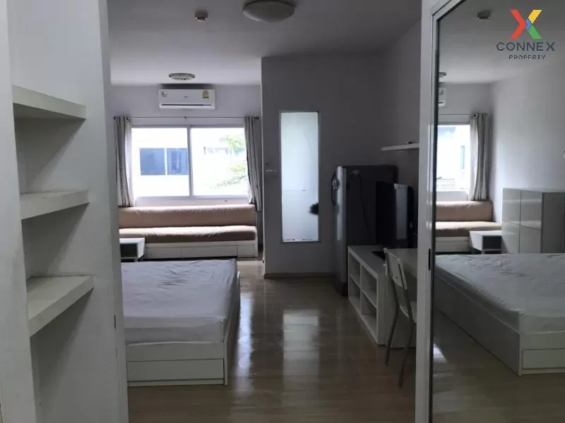 FOR SALE condo , A Space Sukhumvit 77 , BTS-On Nut , Suan Luang , Suan Luang , Bangkok , CX-57177