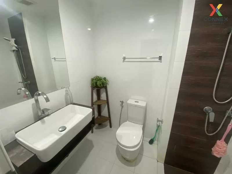 FOR RENT condo , A Space Sukhumvit 77 , BTS-On Nut , Suan Luang , Suan Luang , Bangkok , CX-57179