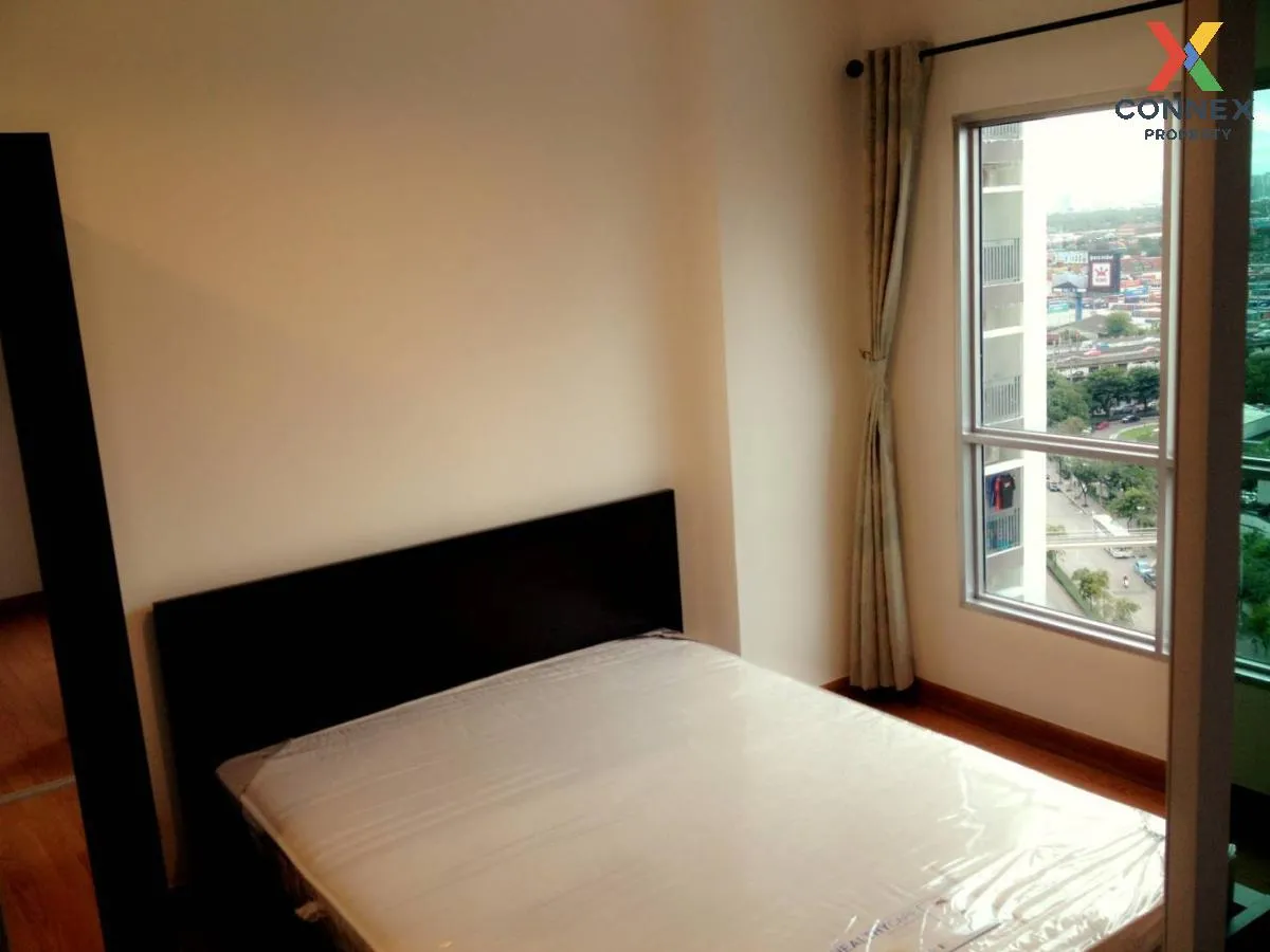 FOR RENT condo , Aspire Rama 4 , BTS-Ekkamai , Phra Khanong , Khlong Toei , Bangkok , CX-57187 4