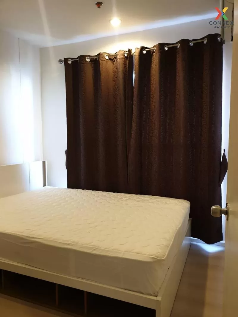 FOR RENT condo , Aspire Sukhumvit 48 , BTS-Phra Khanong , Phra Khanong , Khlong Toei , Bangkok , CX-57219