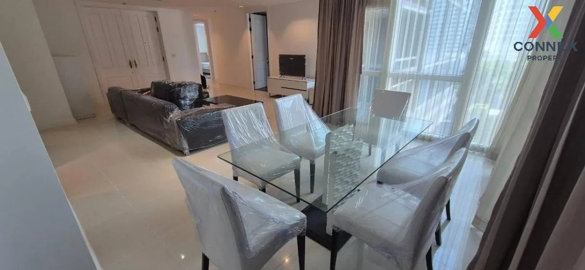 FOR RENT condo , Athenee Residence , BTS-Phloen Chit , Lumpini , Pathum Wan , Bangkok , CX-57236 1