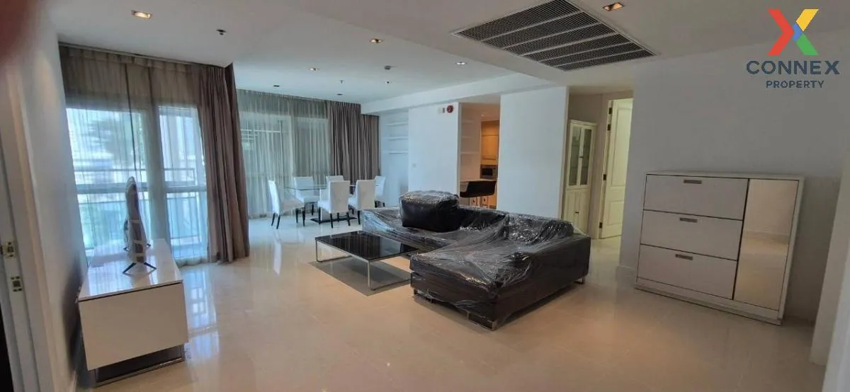 FOR RENT condo , Athenee Residence , BTS-Phloen Chit , Lumpini , Pathum Wan , Bangkok , CX-57236 2