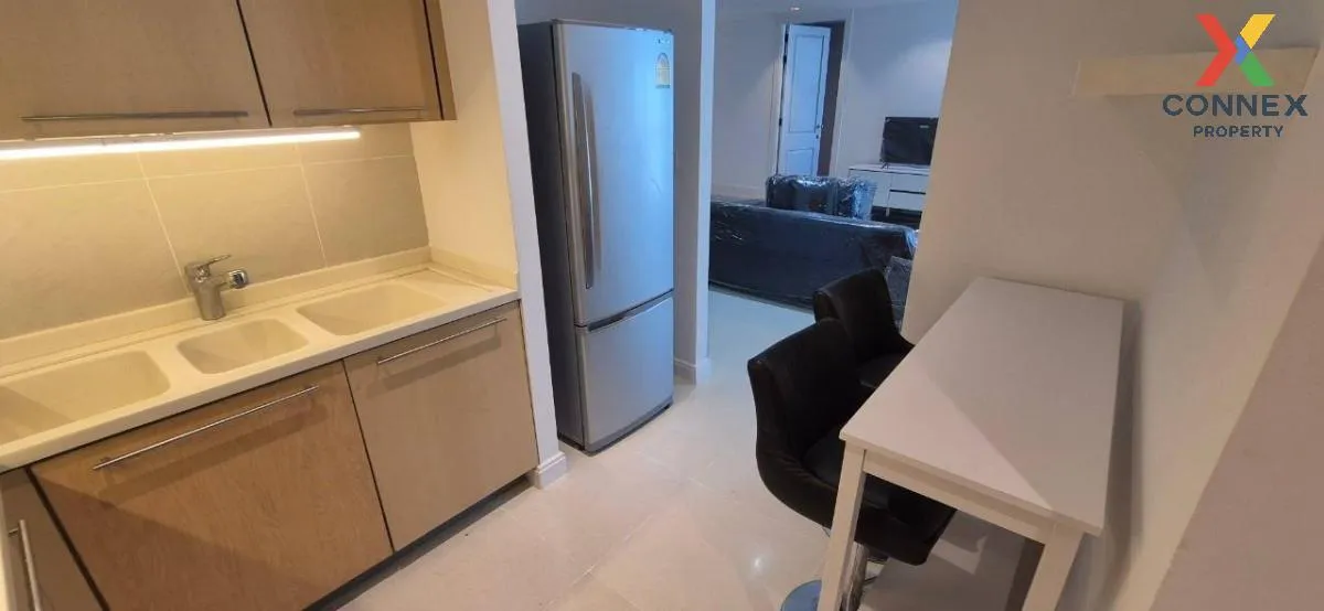 FOR RENT condo , Athenee Residence , BTS-Phloen Chit , Lumpini , Pathum Wan , Bangkok , CX-57236 4