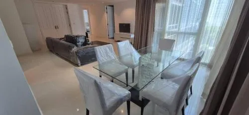 FOR RENT condo , Athenee Residence , BTS-Phloen Chit , Lumpini , Pathum Wan , Bangkok , CX-57236