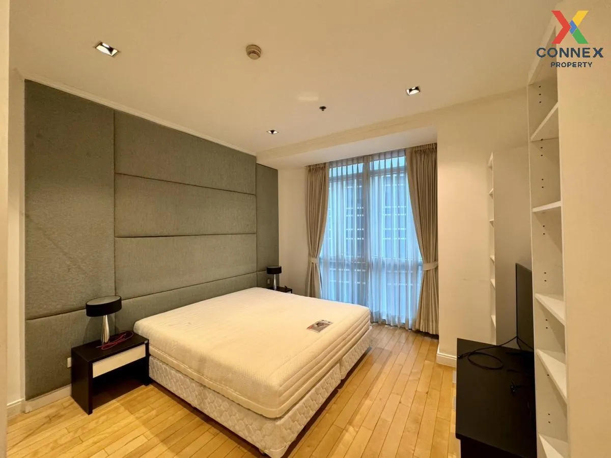 For Rent Condo , Athenee Residence , BTS-Phloen Chit , Lumpini , Pathum Wan , Bangkok , CX-57266