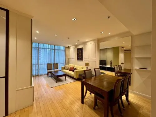 For Rent Condo , Athenee Residence , BTS-Phloen Chit , Lumpini , Pathum Wan , Bangkok , CX-57266