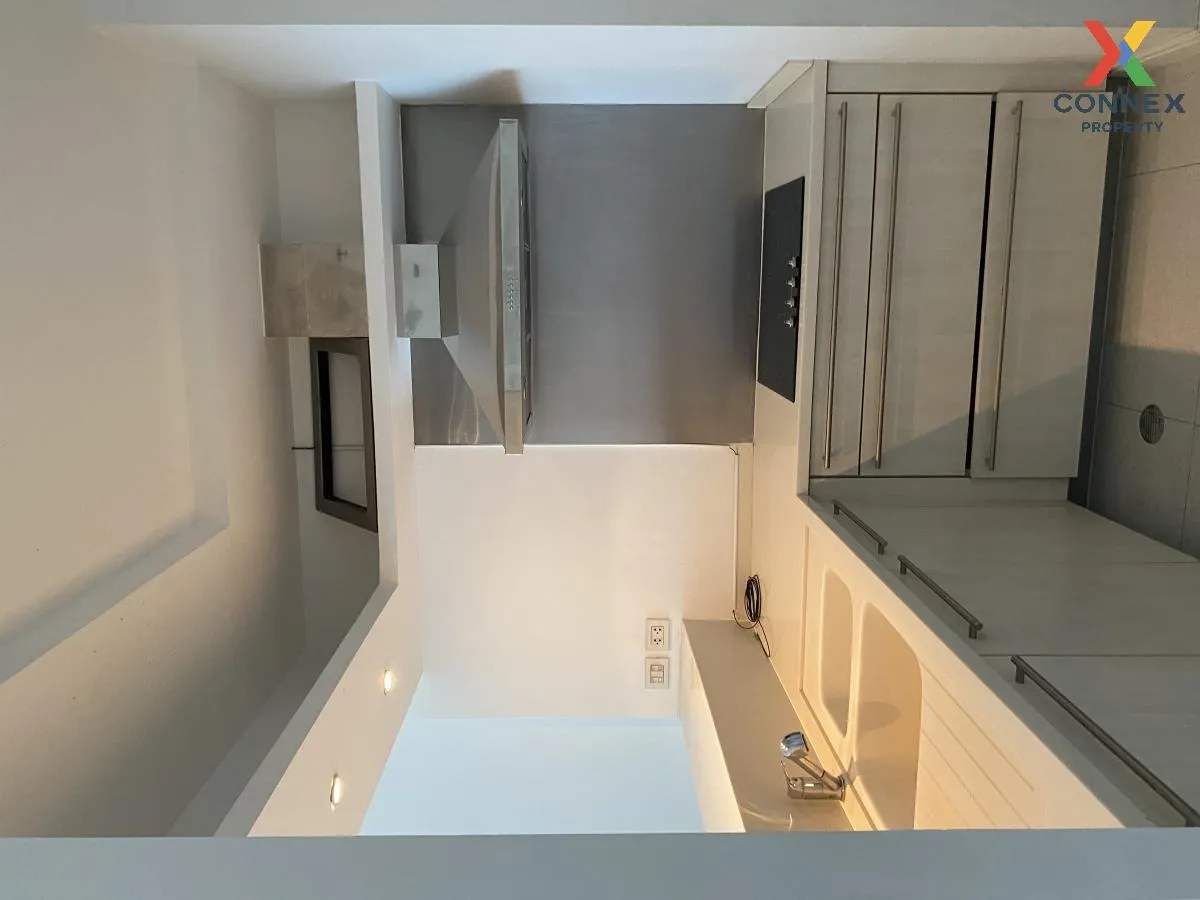 FOR RENT condo , Athenee Residence , BTS-Phloen Chit , Lumpini , Pathum Wan , Bangkok , CX-57273 2