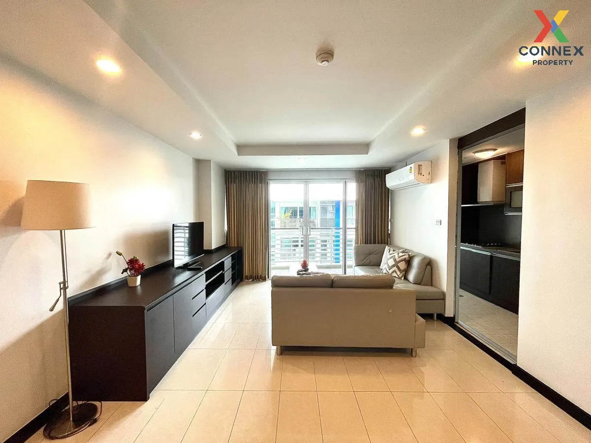 For Rent Condo , Avenue 61 , BTS-Thong Lo , Khlong Tan Nuea , Watthana , Bangkok , CX-57307 2