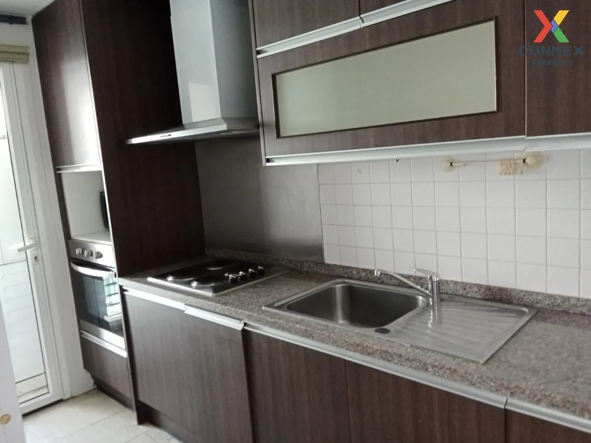 For Rent Condo , Avenue 61 , BTS-Thong Lo , Khlong Tan Nuea , Watthana , Bangkok , CX-57307 3