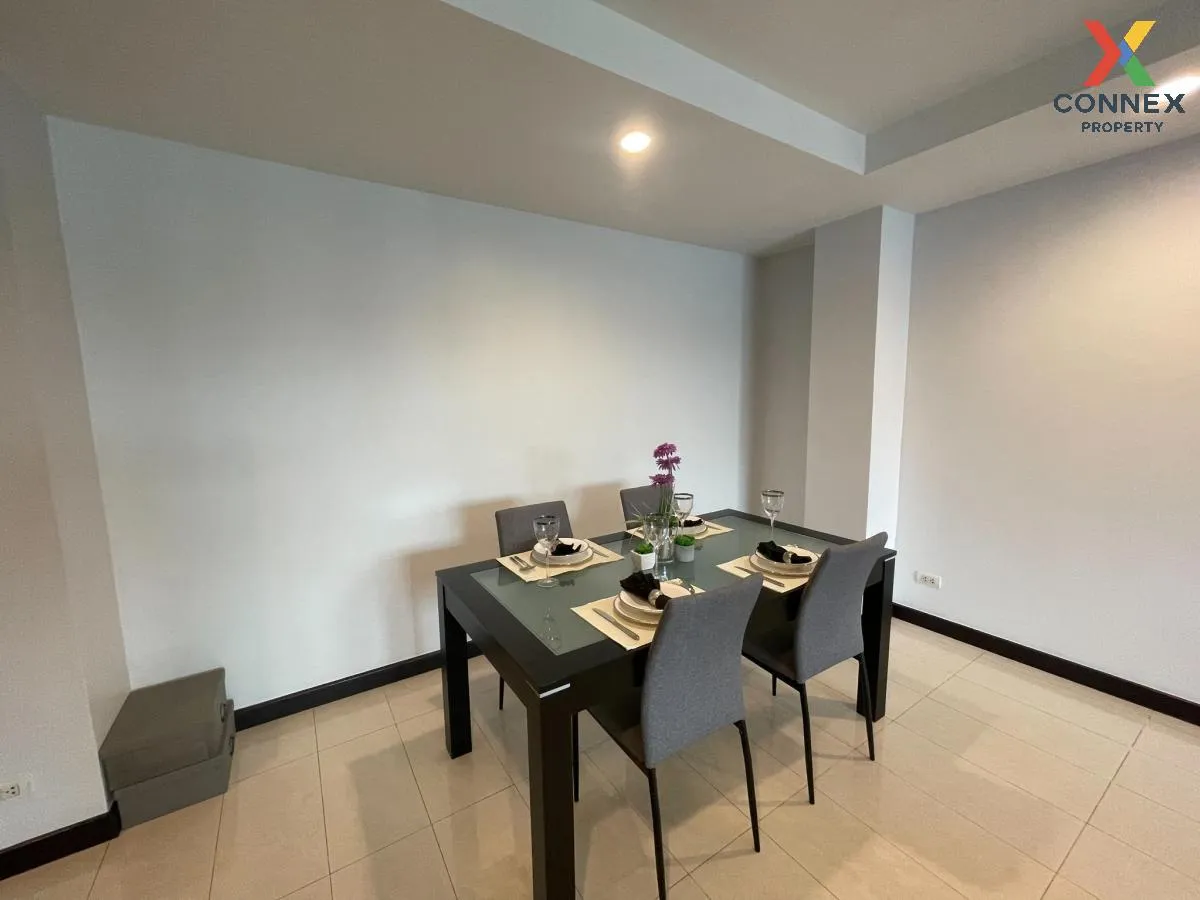 For Rent Condo , Avenue 61 , BTS-Thong Lo , Khlong Tan Nuea , Watthana , Bangkok , CX-57307