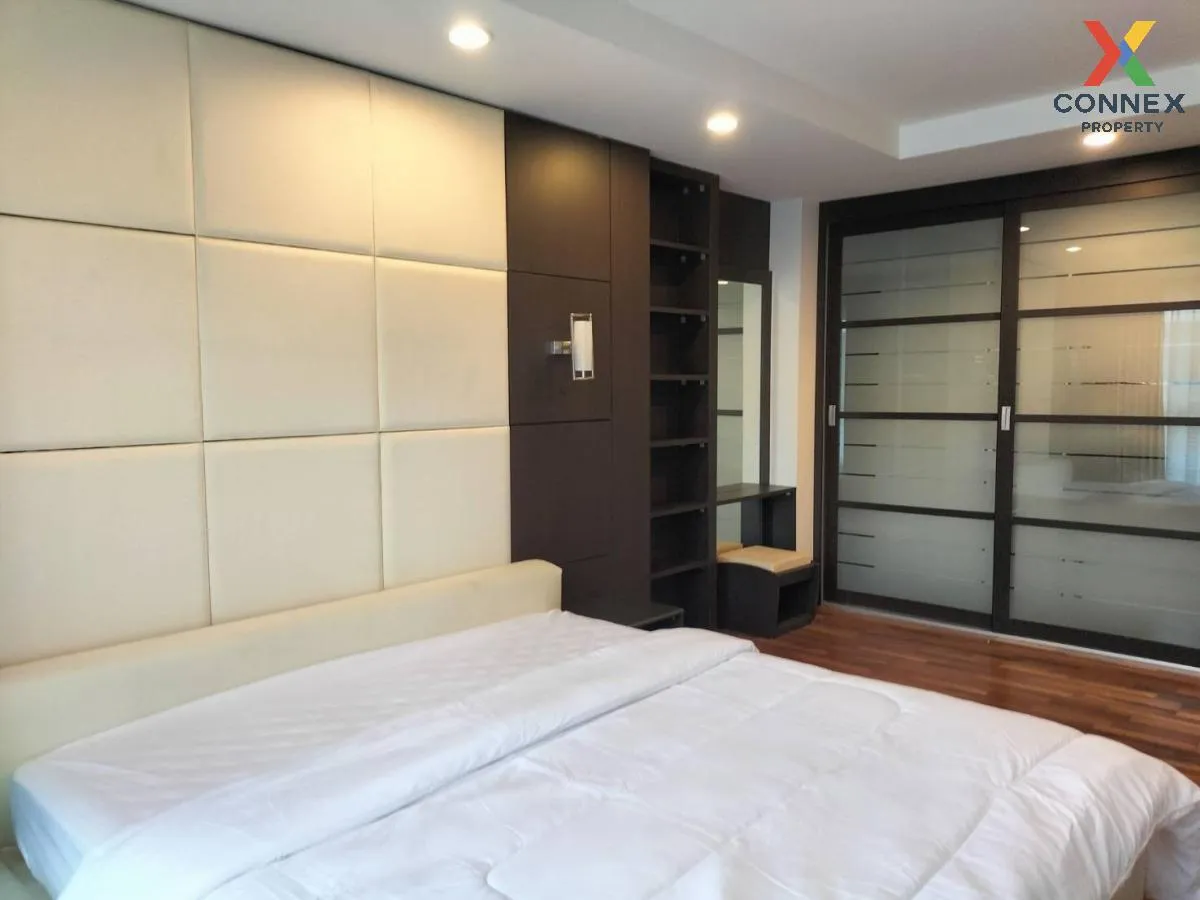 For Rent Condo , Avenue 61 , BTS-Thong Lo , Khlong Tan Nuea , Watthana , Bangkok , CX-57307