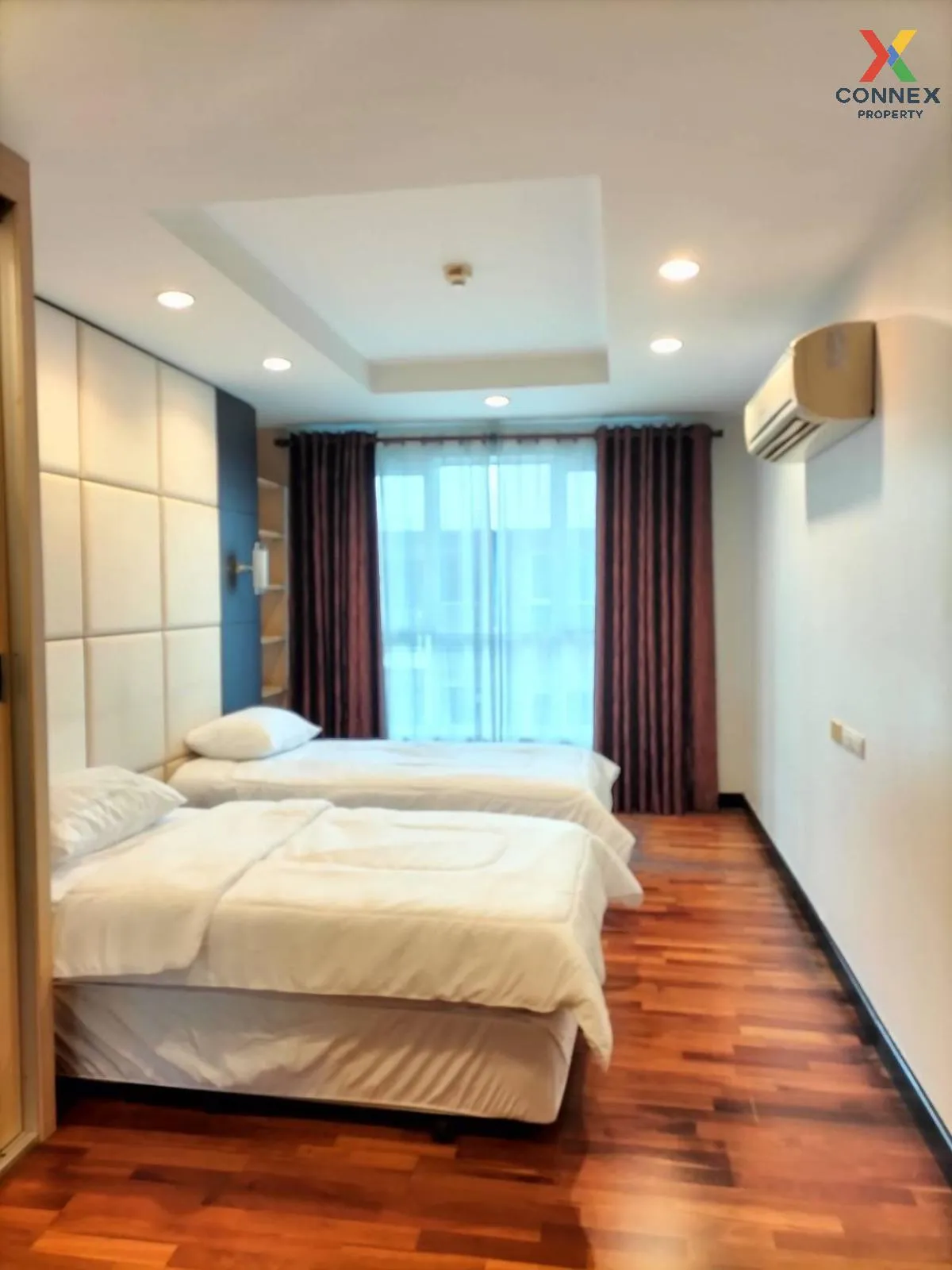 For Rent Condo , Avenue 61 , BTS-Thong Lo , Khlong Tan Nuea , Watthana , Bangkok , CX-57307