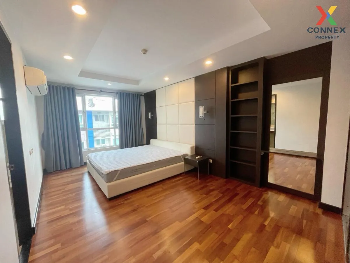 For Rent Condo , Avenue 61 , BTS-Thong Lo , Khlong Tan Nuea , Watthana , Bangkok , CX-57307