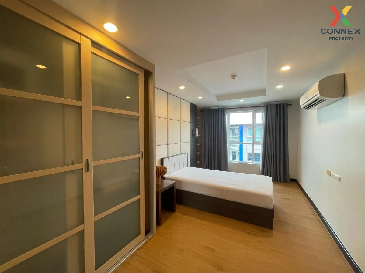 For Rent Condo , Avenue 61 , BTS-Thong Lo , Khlong Tan Nuea , Watthana , Bangkok , CX-57307