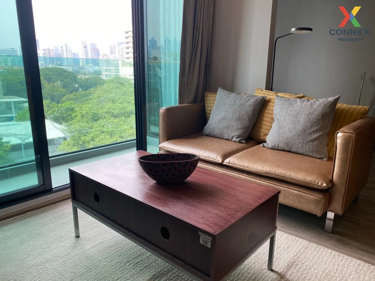 For Rent Condo , Baan Chan Condo , newly renovated , BTS-Thong Lo , Khlong Tan Nuea , Watthana , Bangkok , CX-57377 1