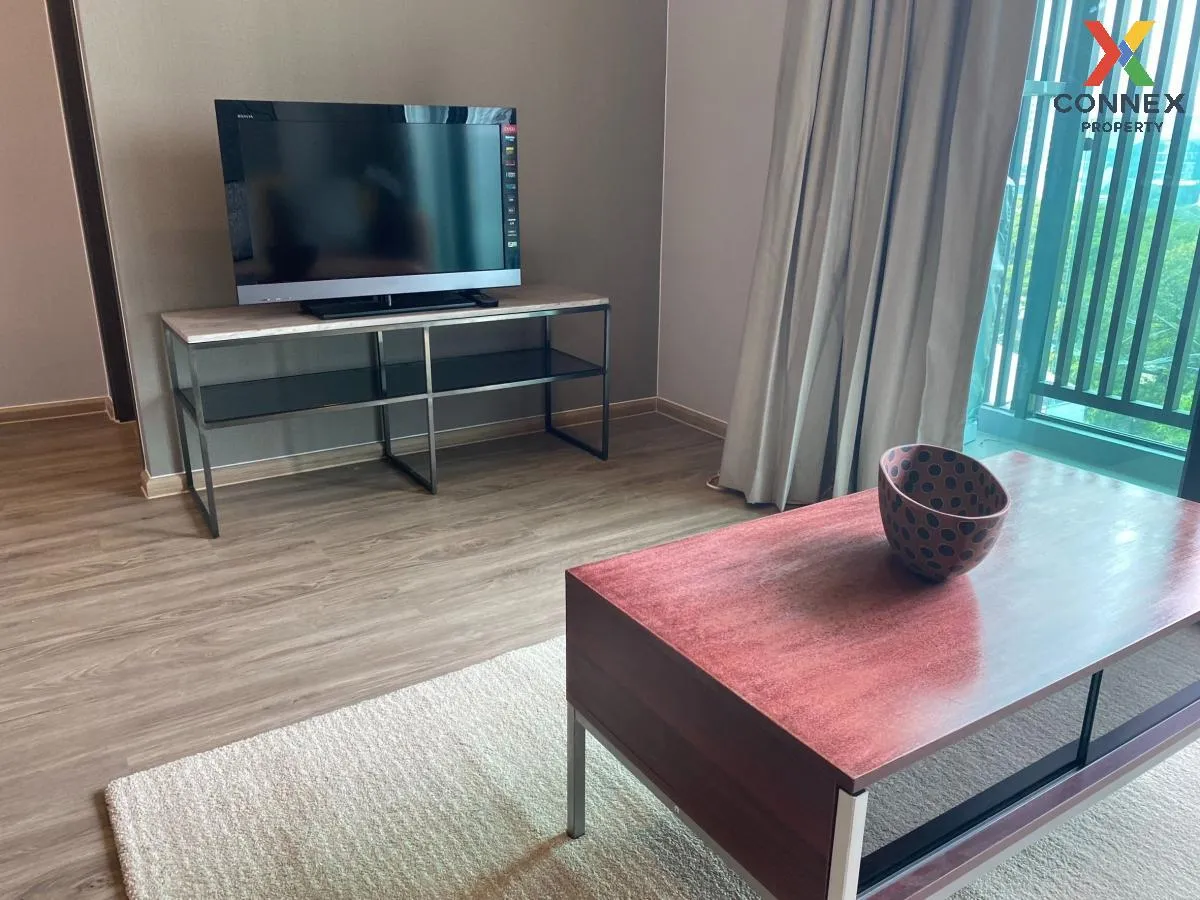 For Rent Condo , Baan Chan Condo , newly renovated , BTS-Thong Lo , Khlong Tan Nuea , Watthana , Bangkok , CX-57377 2