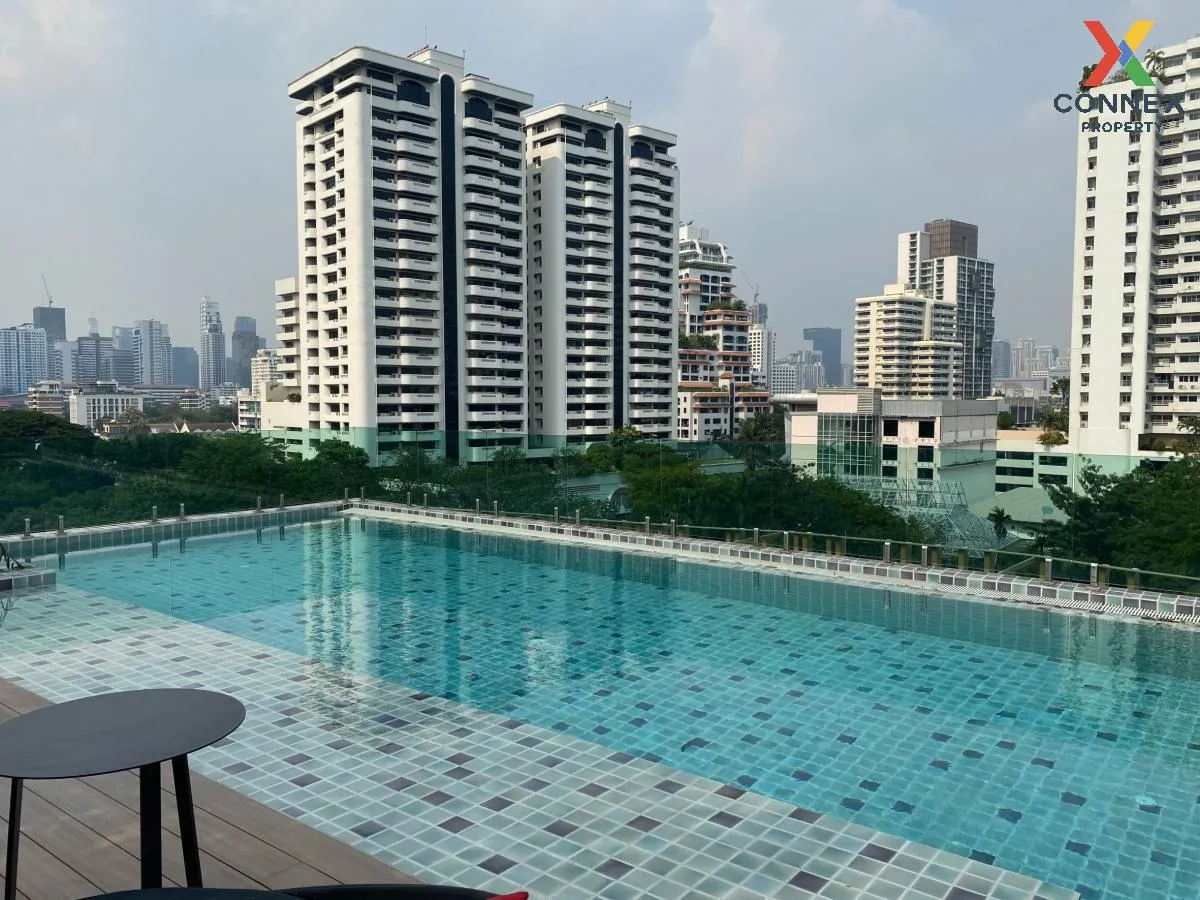 For Rent Condo , Baan Chan Condo , newly renovated , BTS-Thong Lo , Khlong Tan Nuea , Watthana , Bangkok , CX-57377