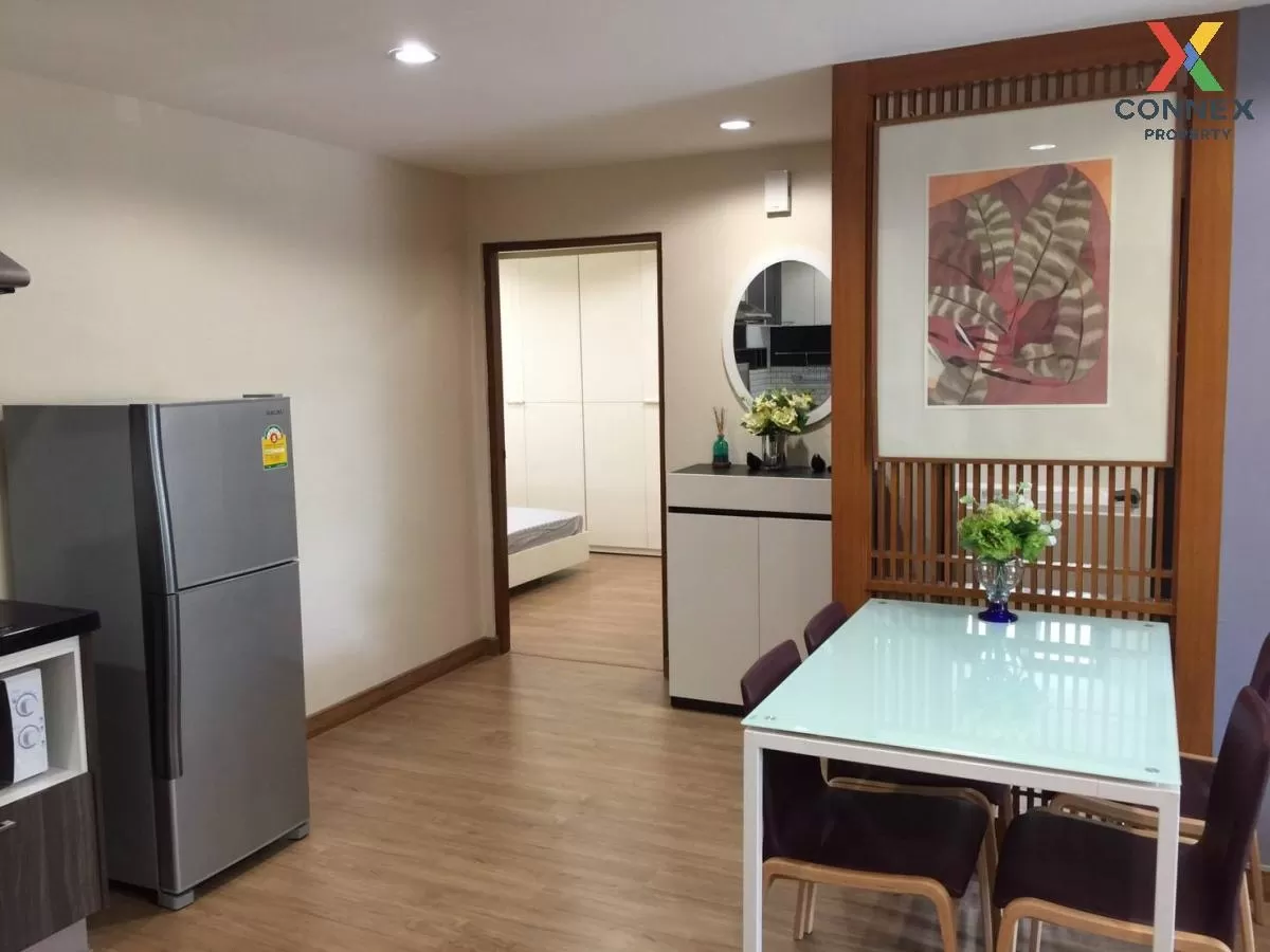 For Sale Condo , Baan Chan Condo , BTS-Thong Lo , Khlong Tan Nuea , Watthana , Bangkok , CX-57386 3