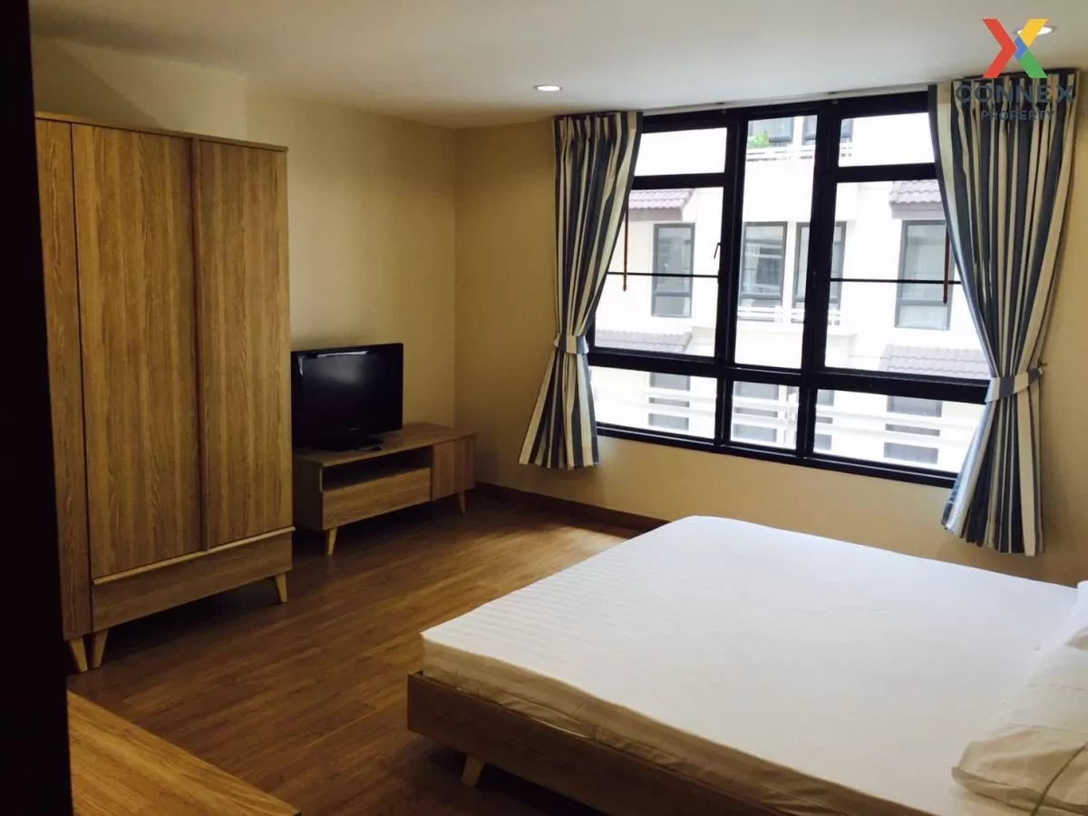 For Sale Condo , Baan Chan Condo , BTS-Thong Lo , Khlong Tan Nuea , Watthana , Bangkok , CX-57386