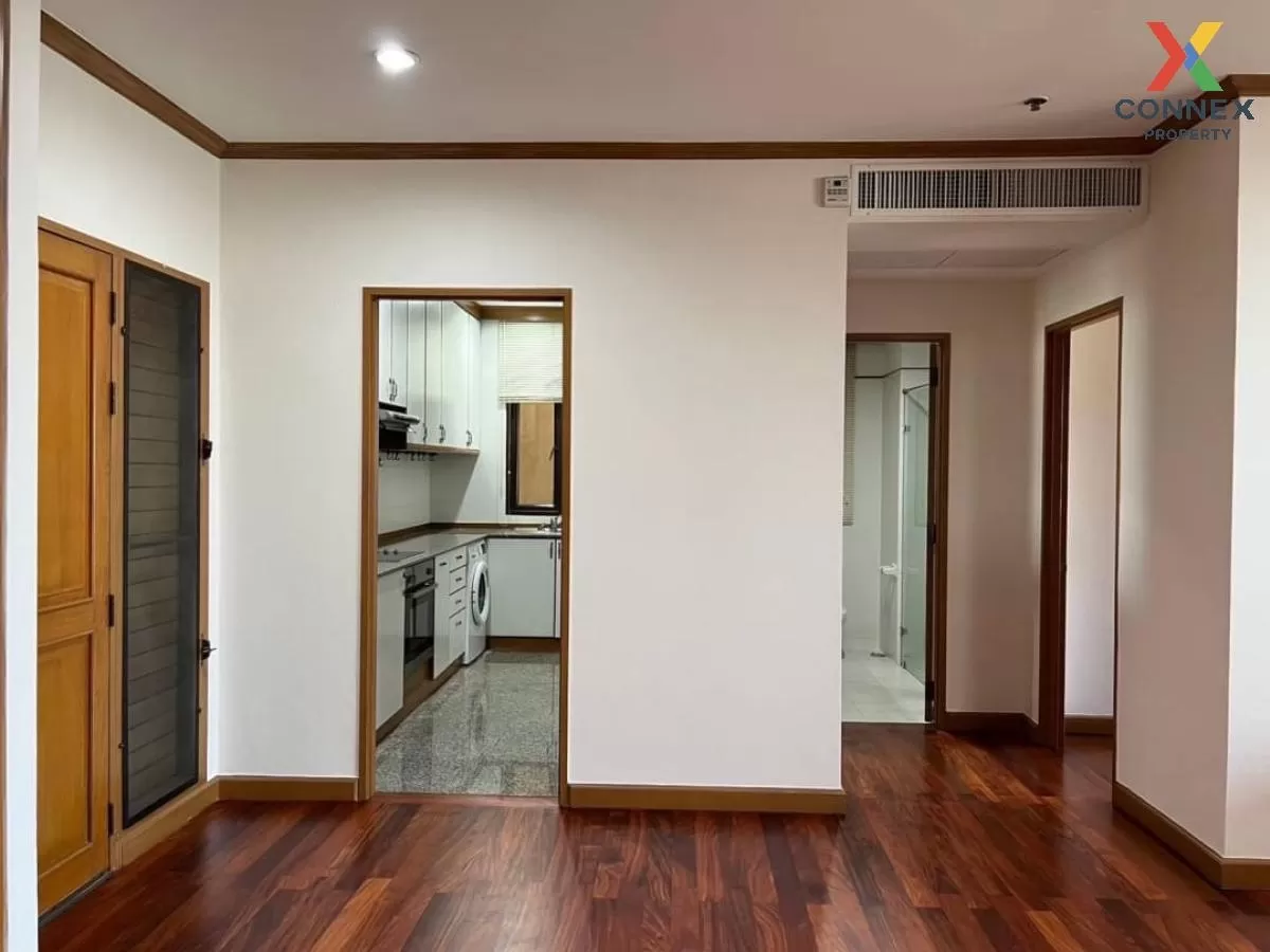 FOR RENT condo , Baan Chao Praya , BTS-Khlong San , Khlong San , Khlong San , Bangkok , CX-57395