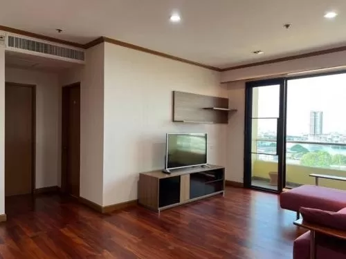 FOR RENT condo , Baan Chao Praya , BTS-Khlong San , Khlong San , Khlong San , Bangkok , CX-57395