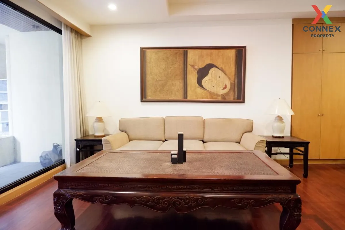 For Sale Condo , Baan Chao Praya , BTS-Khlong San , Khlong San , Khlong San , Bangkok , CX-57396 2