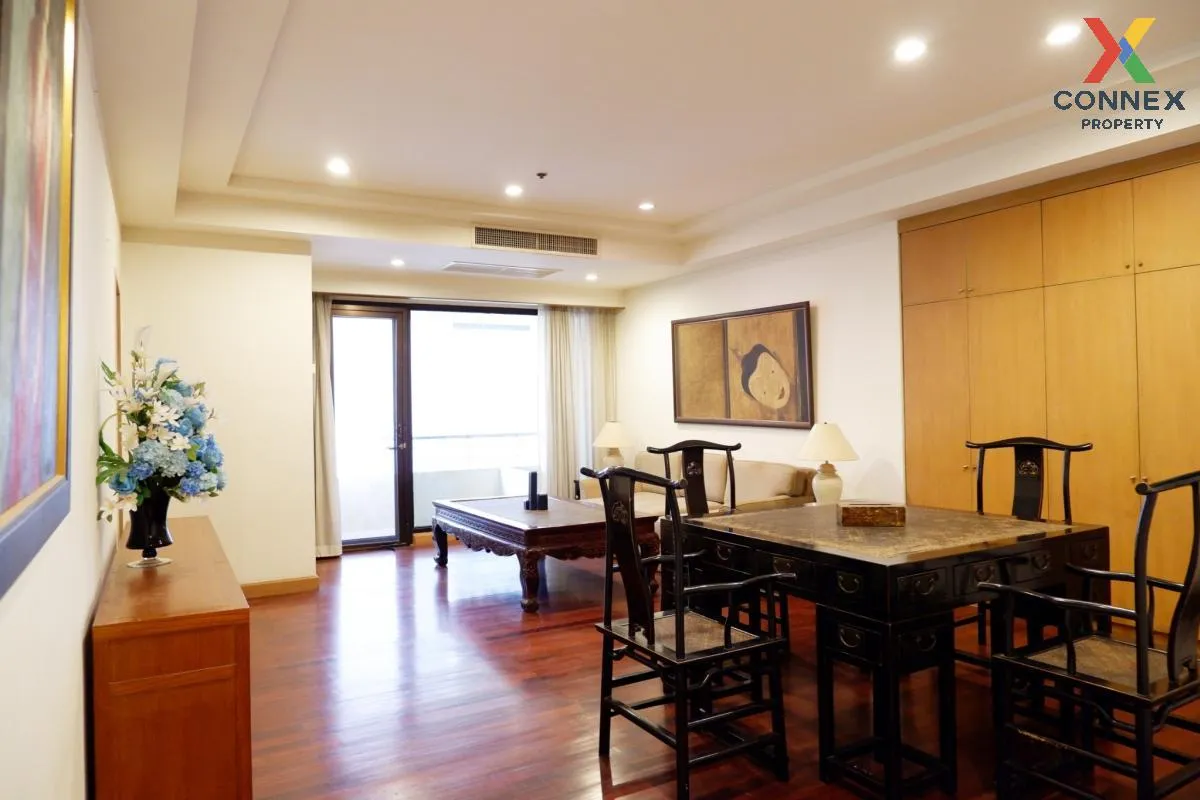 For Sale Condo , Baan Chao Praya , BTS-Khlong San , Khlong San , Khlong San , Bangkok , CX-57396 3