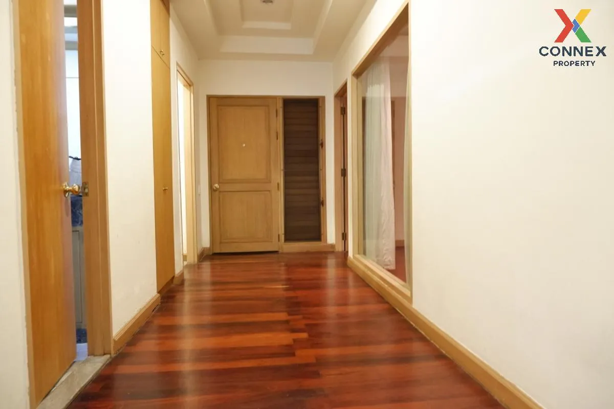 For Sale Condo , Baan Chao Praya , BTS-Khlong San , Khlong San , Khlong San , Bangkok , CX-57396