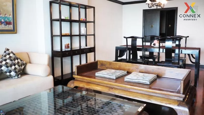 FOR RENT condo , Baan Nonsi , Chong Nonsi , Yannawa , Bangkok , CX-57437 2