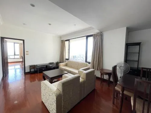 For Sale Condo , Baan Piya Sathorn , MRT-Lumphini , Thungmahamek , Sa Thon , Bangkok , CX-57502