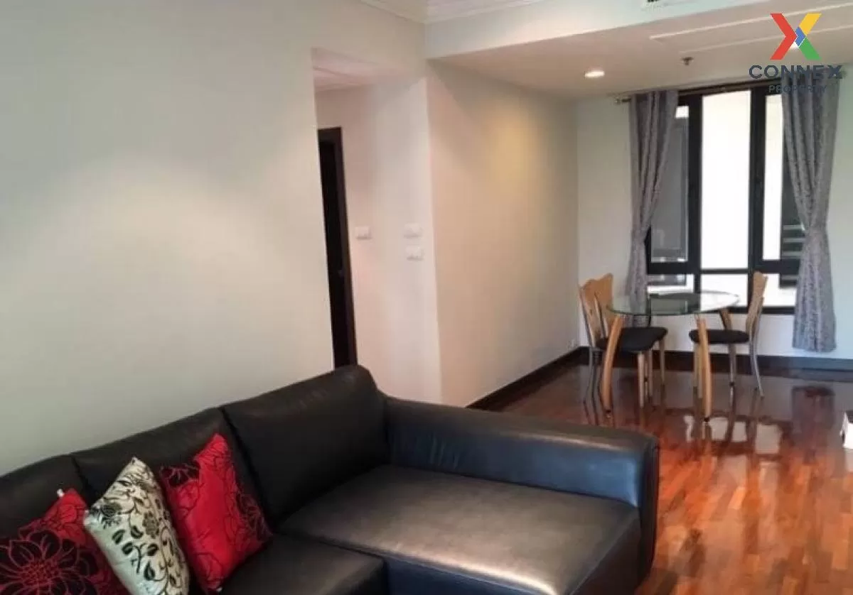 For Sale Condo , Baan Piya Sathorn , MRT-Lumphini , Thungmahamek , Sa Thon , Bangkok , CX-57508 2