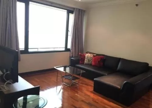 For Sale Condo , Baan Piya Sathorn , MRT-Lumphini , Thungmahamek , Sa Thon , Bangkok , CX-57508