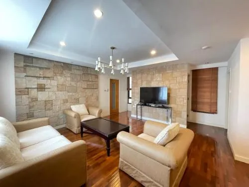 For Rent Condo , Baan Piya Sathorn , MRT-Lumphini , Thungmahamek , Sa Thon , Bangkok , CX-57536