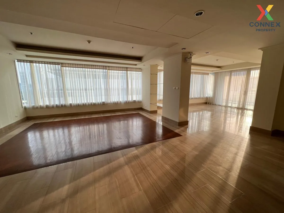 For Rent Condo , Baan Ratchadamri , Lumpini , Pathum Wan , Bangko 4