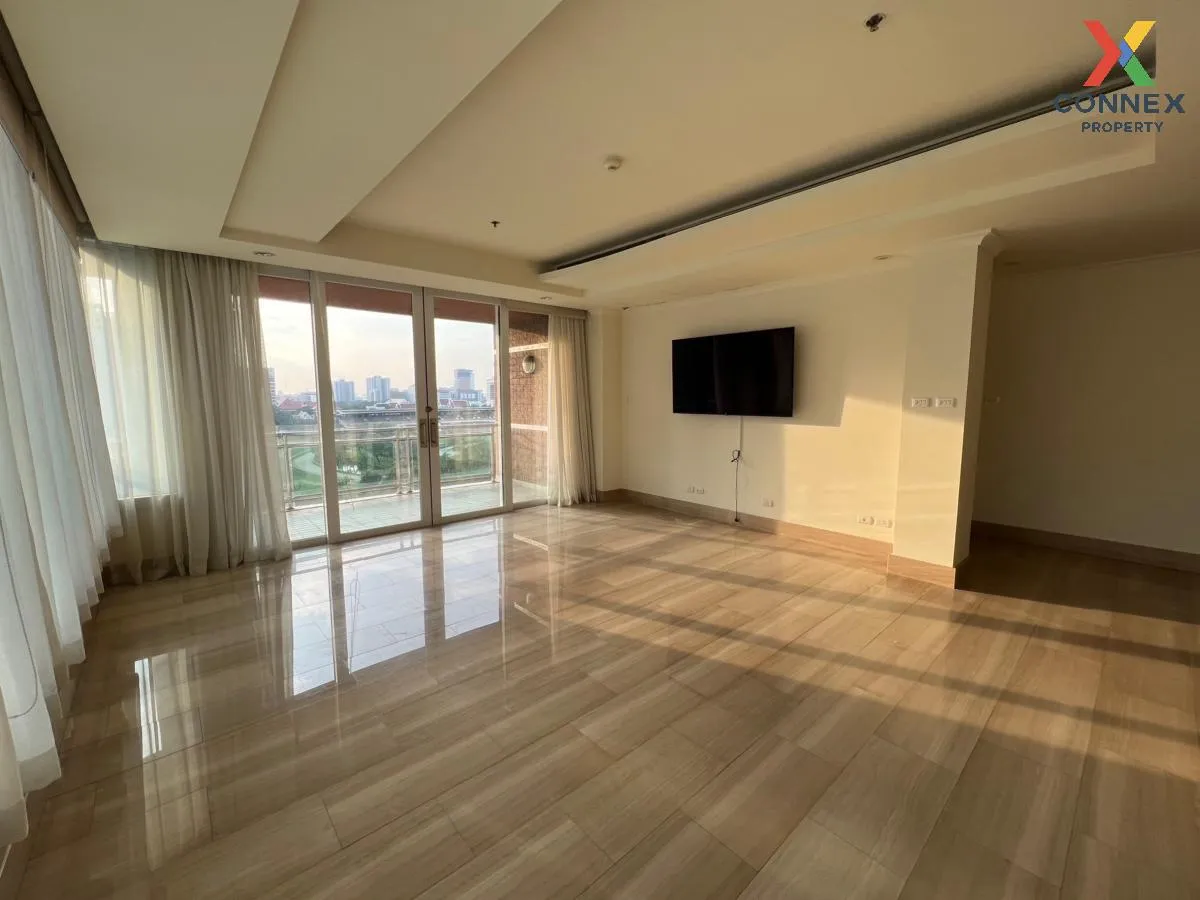 For Rent Condo , Baan Ratchadamri , Lumpini , Pathum Wan , Bangko