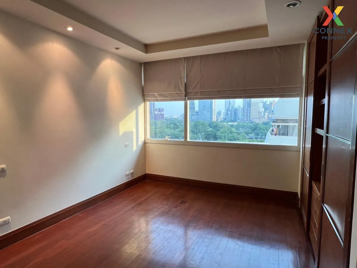 For Rent Condo , Baan Ratchadamri , Lumpini , Pathum Wan , Bangko