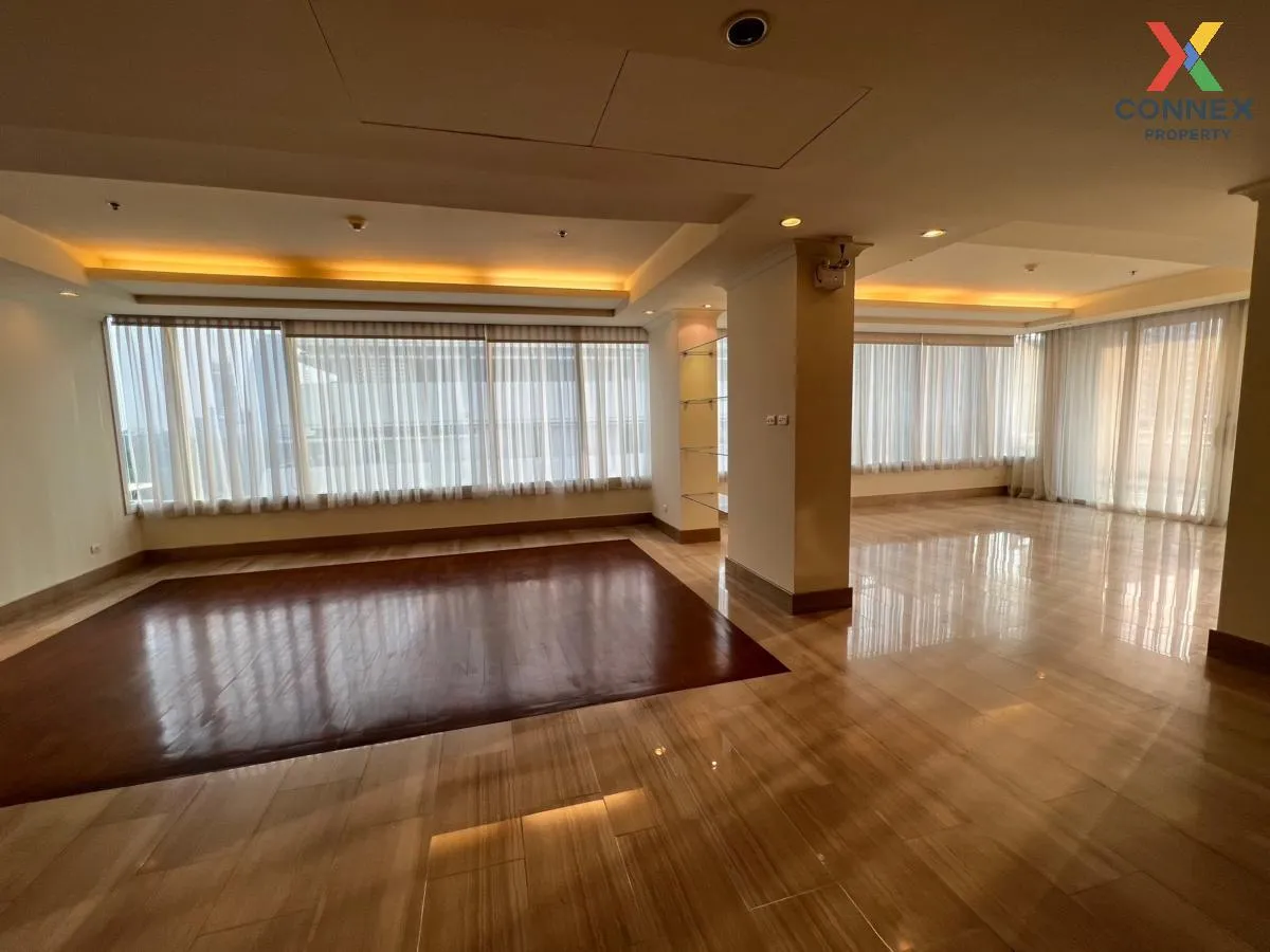 For Rent Condo , Baan Ratchadamri , BTS-Ratchadamri , Lumpini , Pathum Wan , Bangkok , CX-57614 2