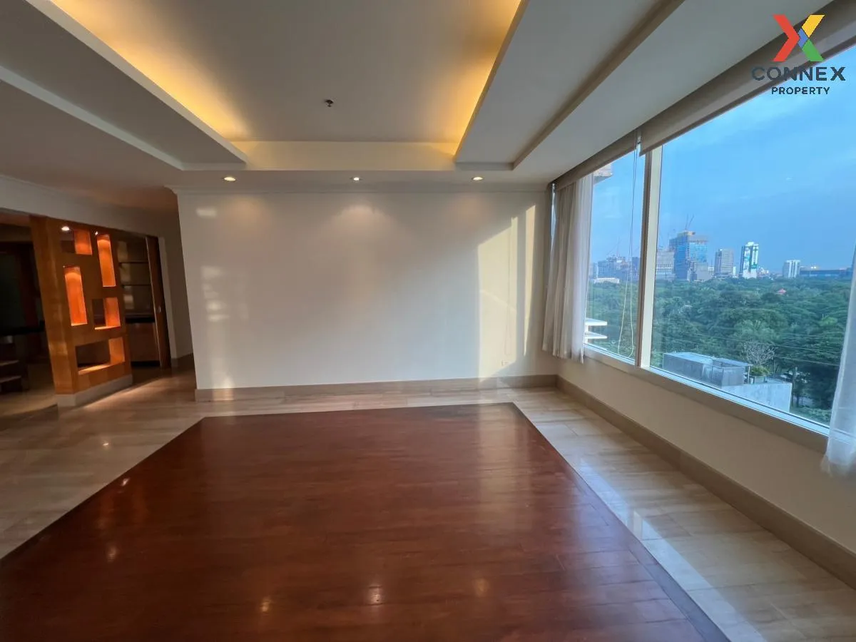 For Rent Condo , Baan Ratchadamri , BTS-Ratchadamri , Lumpini , Pathum Wan , Bangkok , CX-57614