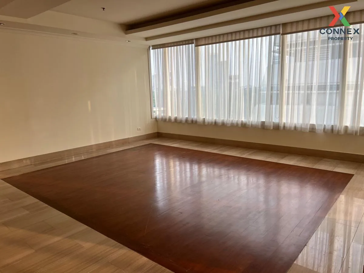 For Rent Condo , Baan Ratchadamri , BTS-Ratchadamri , Lumpini , Pathum Wan , Bangkok , CX-57614