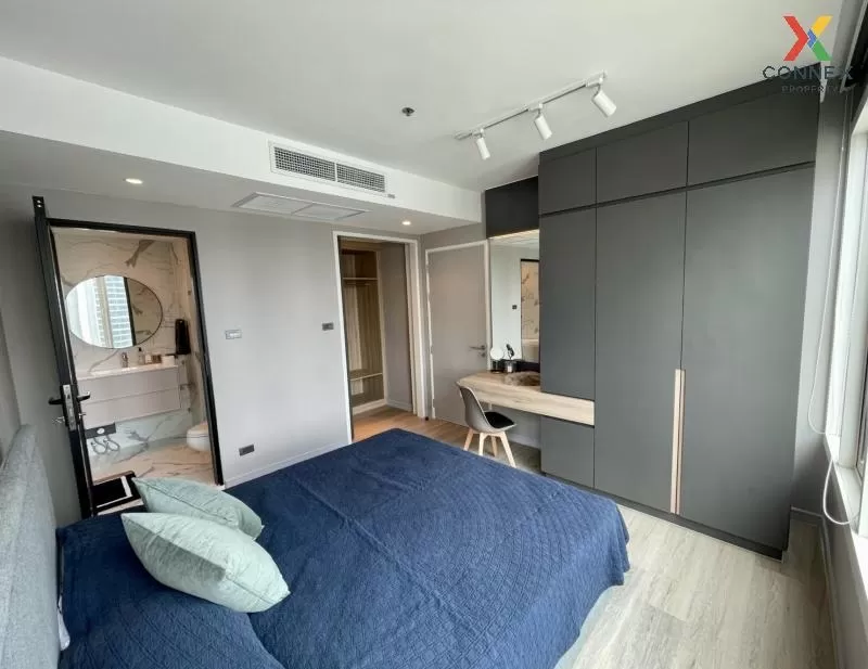 FOR RENT condo , Baan Siri 24 , BTS-Phrom Phong , Khlong Tan , Khlong Toei , Bangkok , CX-57689 4