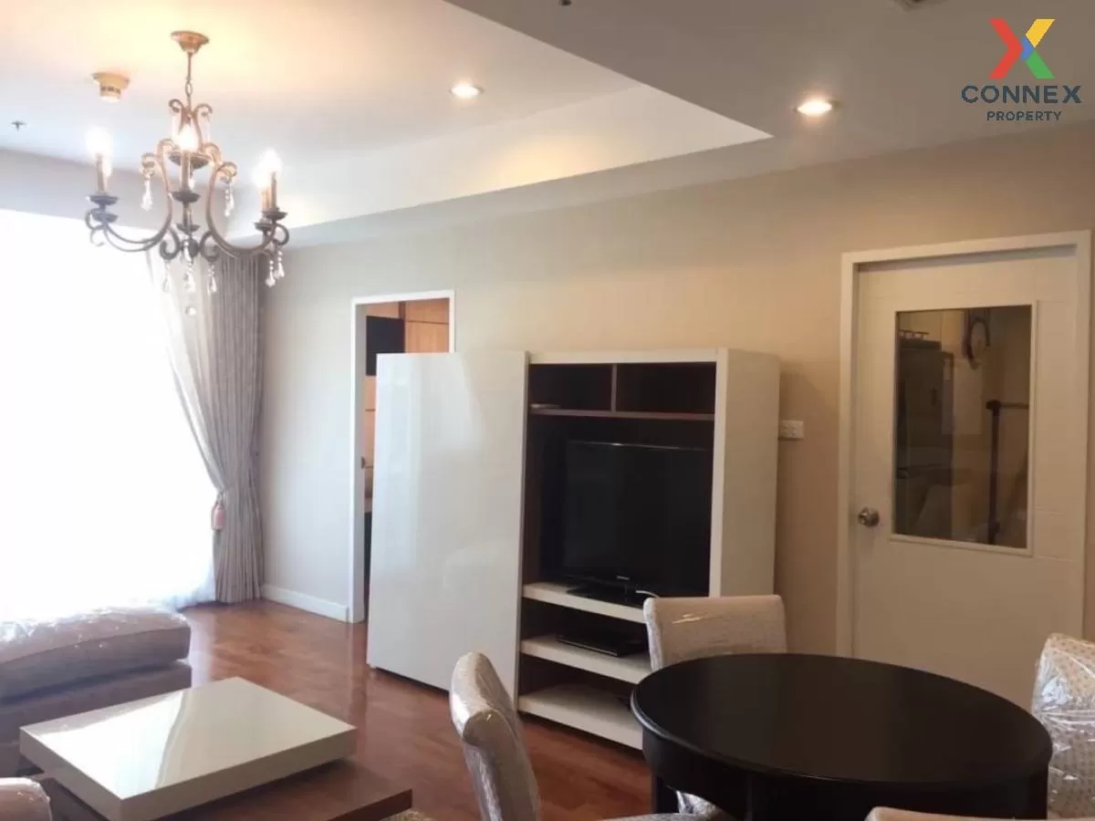 For Sale Condo , Baan Siri 24 , BTS-Phrom Phong , Khlong Tan , Khlong Toei , Bangkok , CX-57706 2