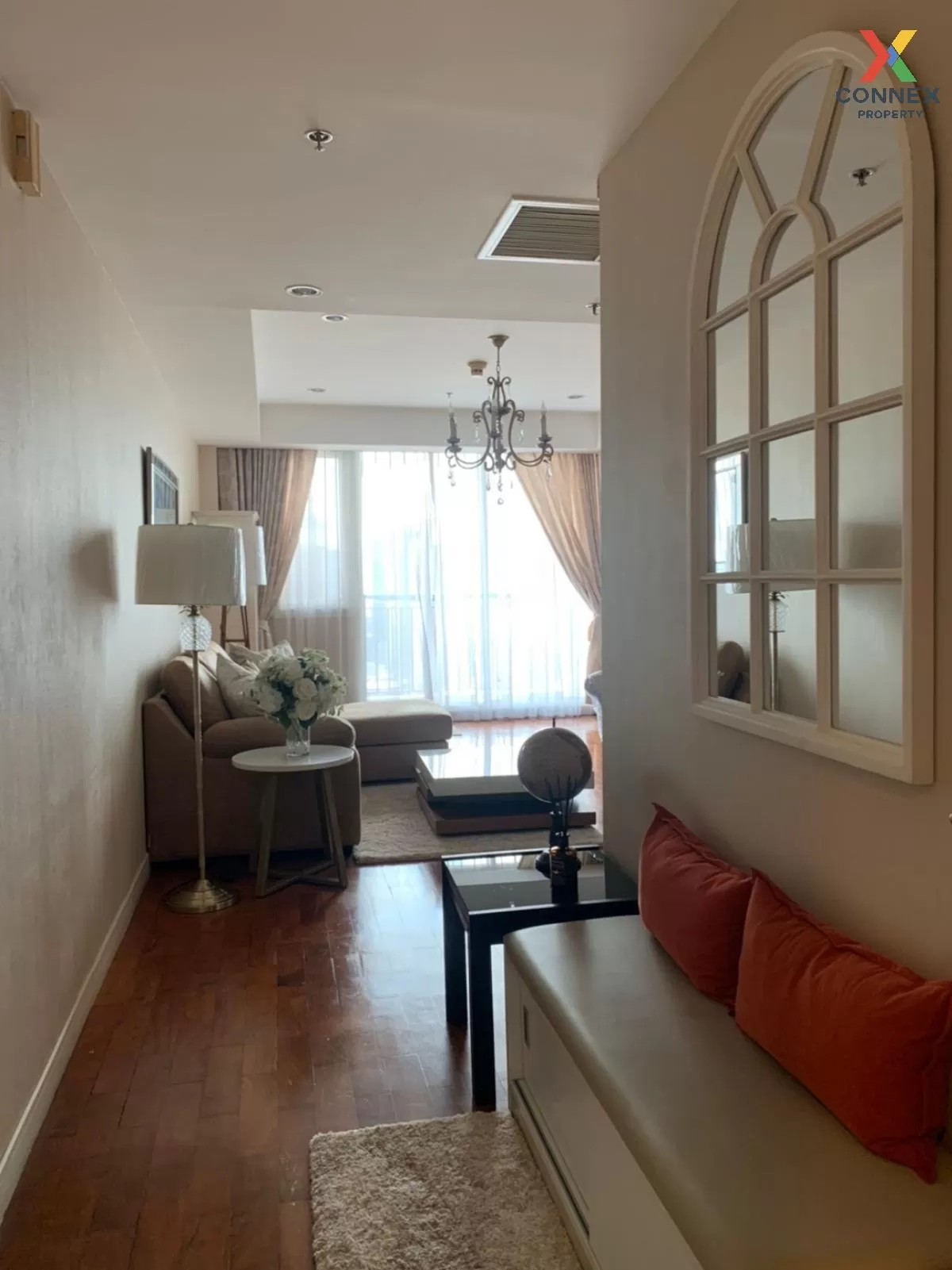 For Sale Condo , Baan Siri 24 , BTS-Phrom Phong , Khlong Tan , Khlong Toei , Bangkok , CX-57706 3