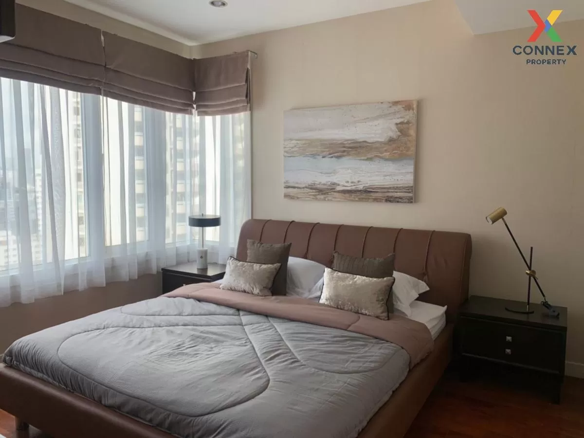 For Sale Condo , Baan Siri 24 , BTS-Phrom Phong , Khlong Tan , Khlong Toei , Bangkok , CX-57706 4