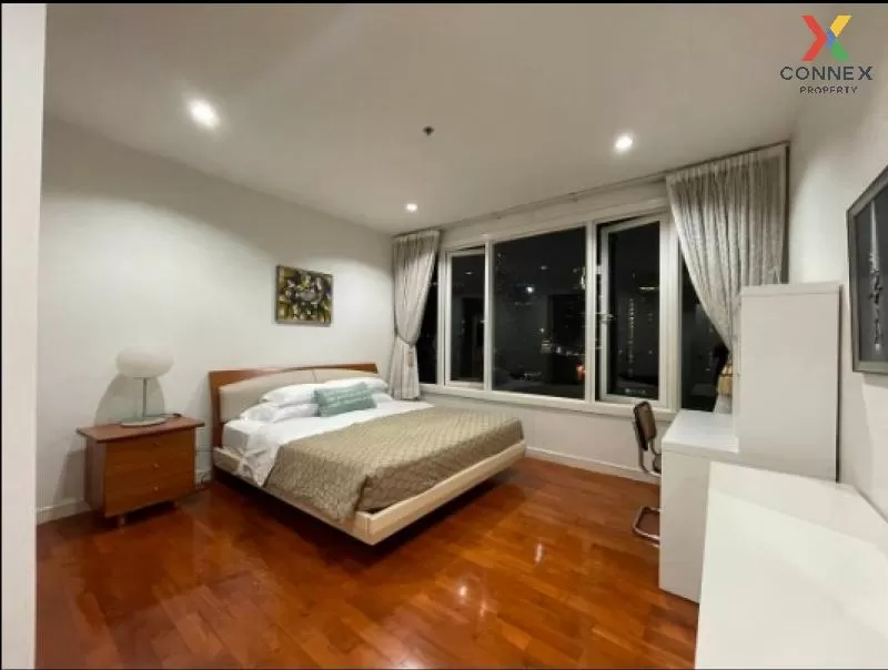 FOR RENT condo , Baan Siri 24 , BTS-Phrom Phong , Khlong Tan , Khlong Toei , Bangkok , CX-57711