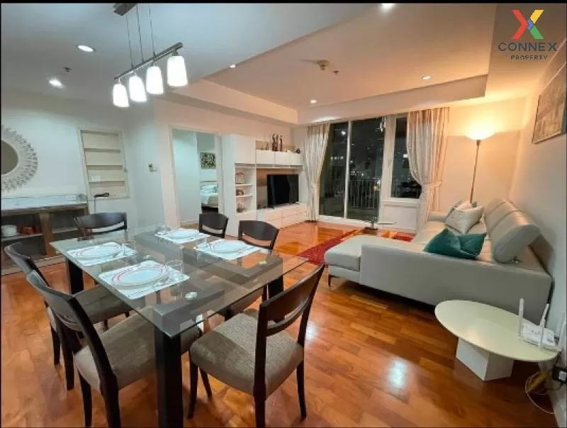 FOR RENT condo , Baan Siri 24 , BTS-Phrom Phong , Khlong Tan , Khlong Toei , Bangkok , CX-57711 2