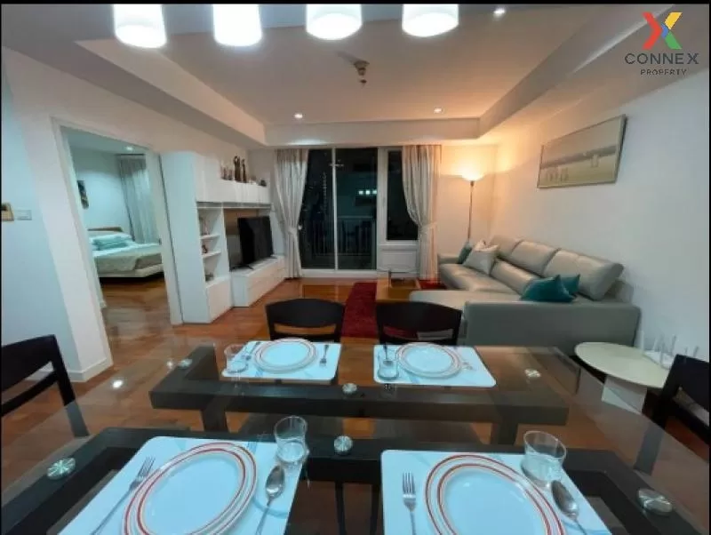 FOR RENT condo , Baan Siri 24 , BTS-Phrom Phong , Khlong Tan , Khlong Toei , Bangkok , CX-57711 3