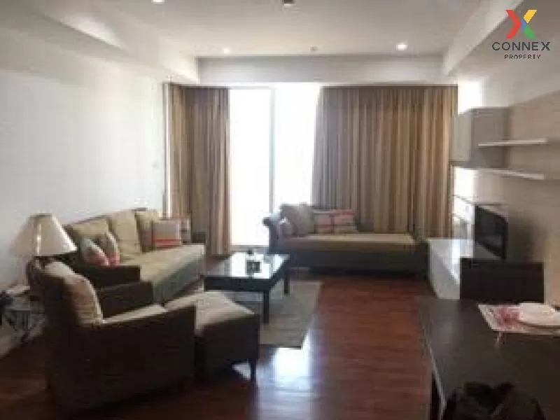 FOR RENT condo , Baan Siri 24 , BTS-Phrom Phong , Khlong Tan , Khlong Toei , Bangkok , CX-57729 1