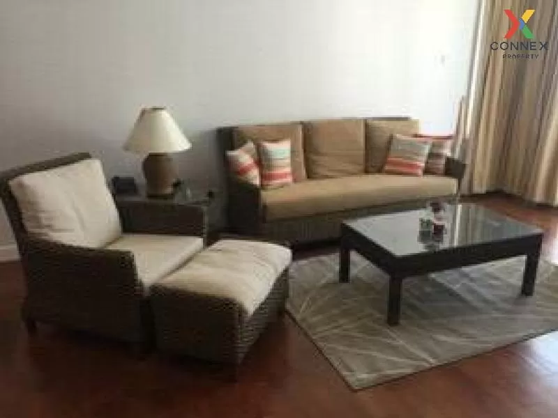 FOR RENT condo , Baan Siri 24 , BTS-Phrom Phong , Khlong Tan , Khlong Toei , Bangkok , CX-57729 2