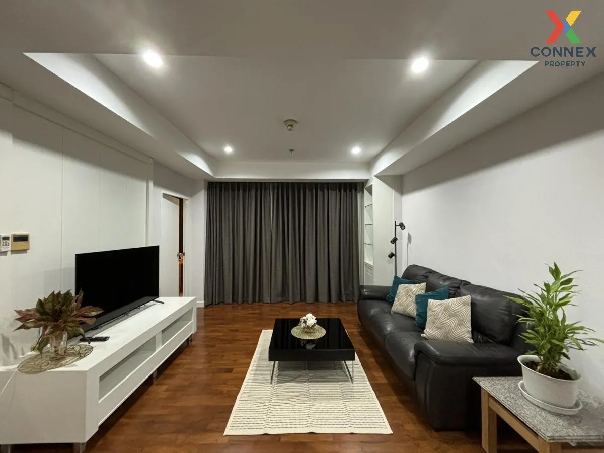 FOR RENT condo , Baan Siri 24 , BTS-Phrom Phong , Khlong Tan , Khlong Toei , Bangkok , CX-57790 1